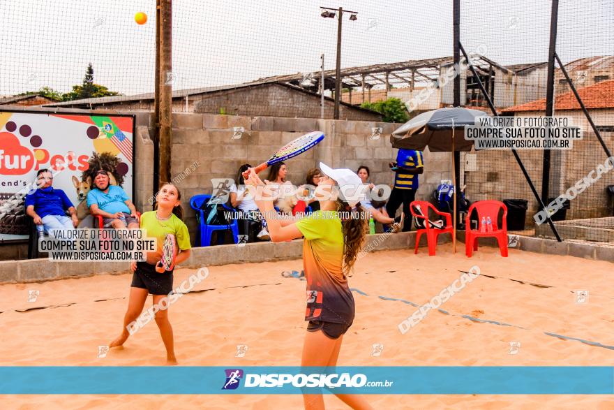 Grand Slam de Beach Tennis