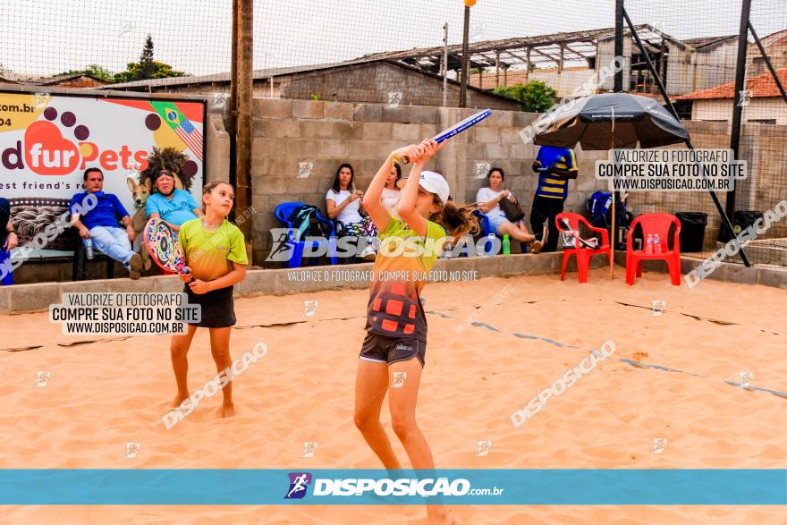 Grand Slam de Beach Tennis