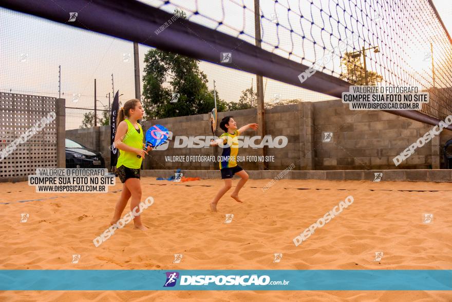 Grand Slam de Beach Tennis