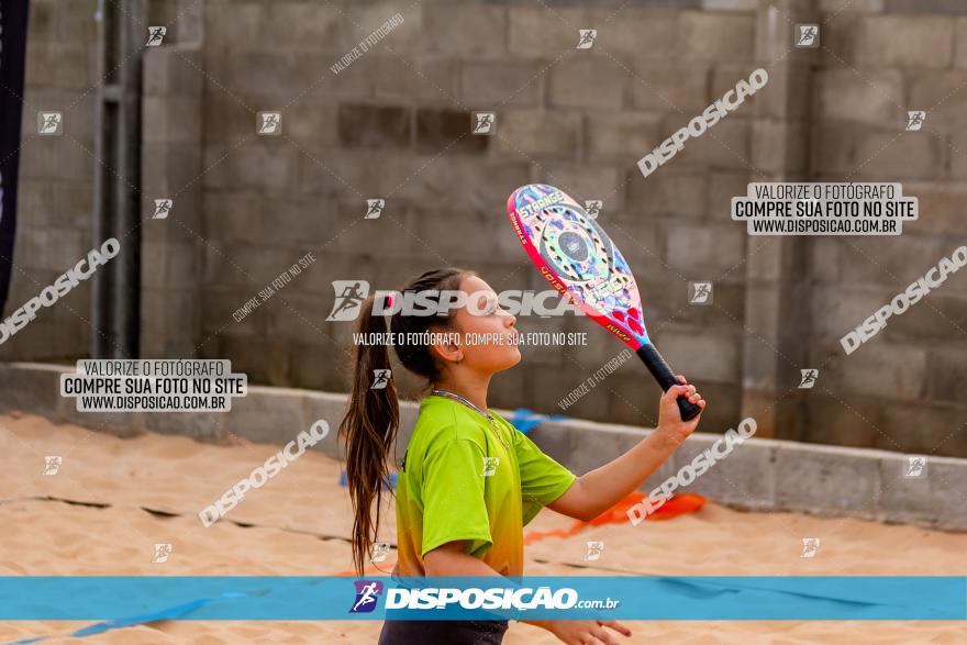 Grand Slam de Beach Tennis