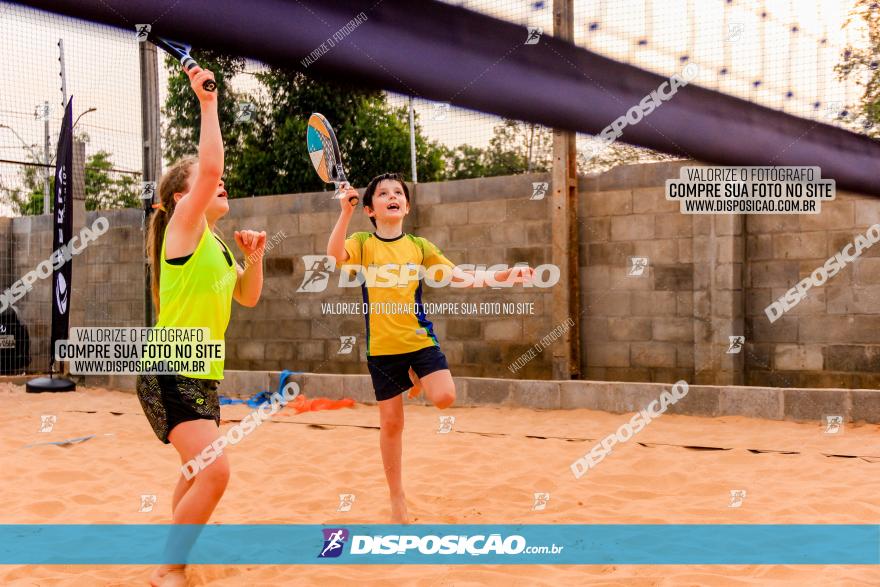 Grand Slam de Beach Tennis