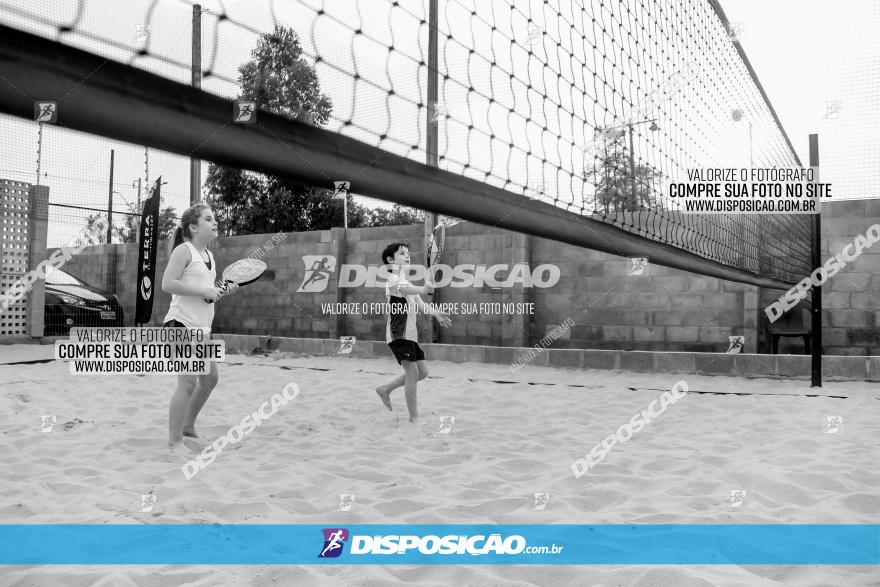 Grand Slam de Beach Tennis