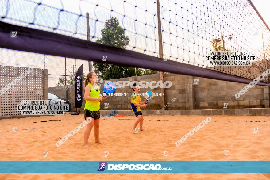 Grand Slam de Beach Tennis