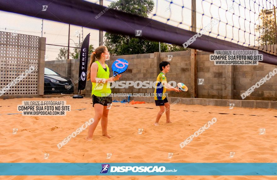 Grand Slam de Beach Tennis