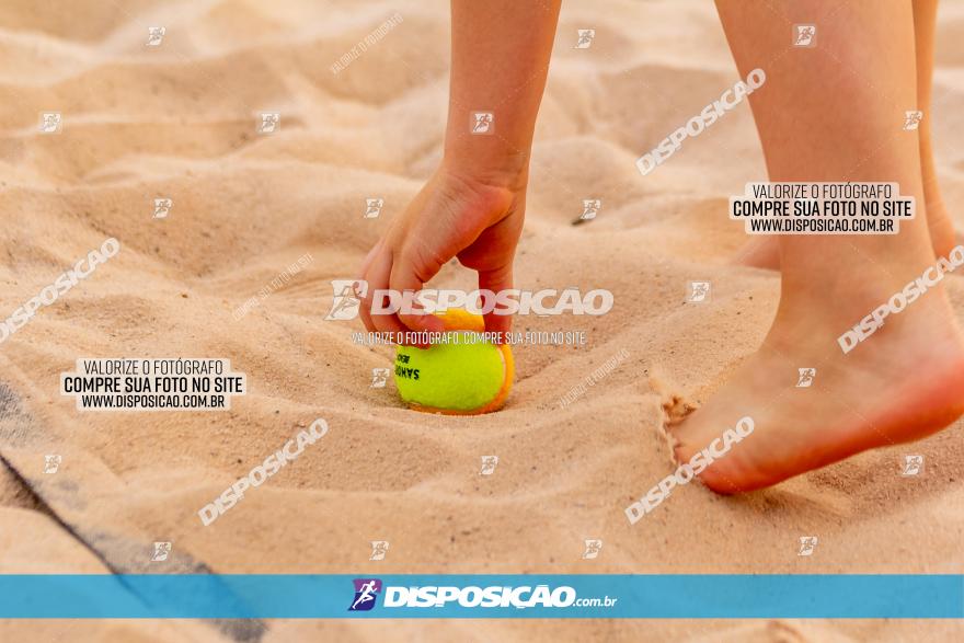 Grand Slam de Beach Tennis