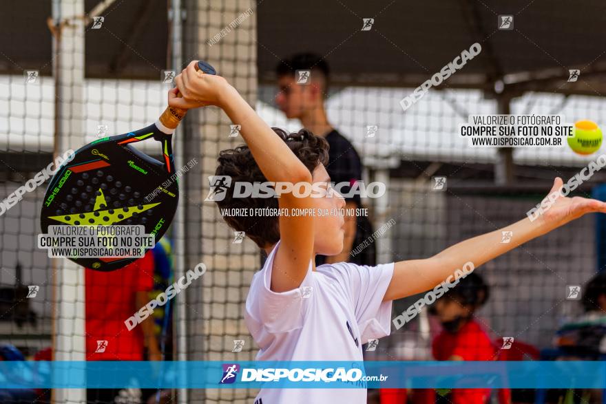 Grand Slam de Beach Tennis