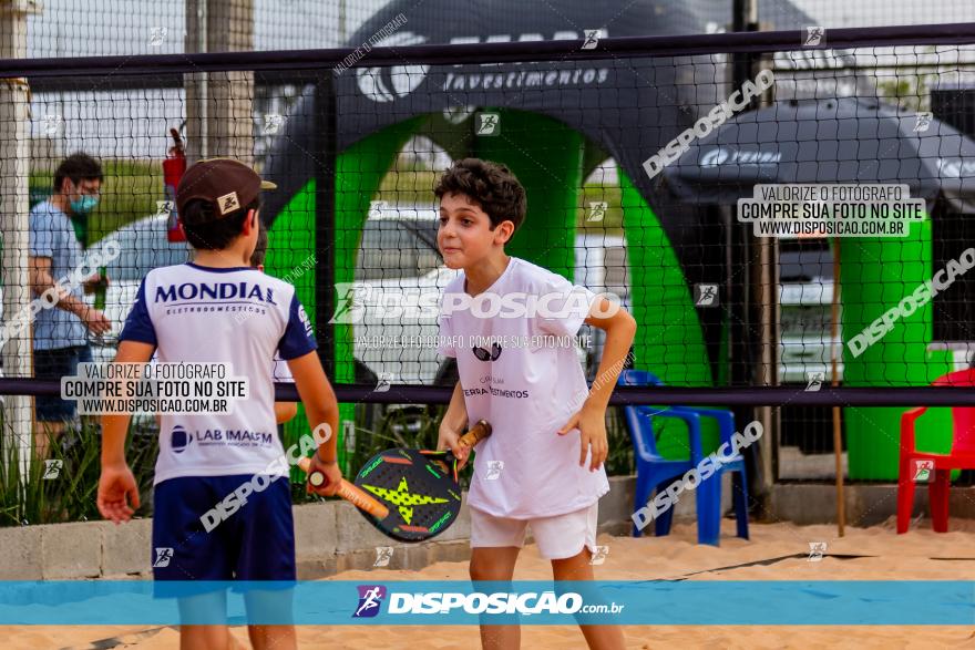 Grand Slam de Beach Tennis