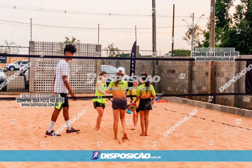 Grand Slam de Beach Tennis