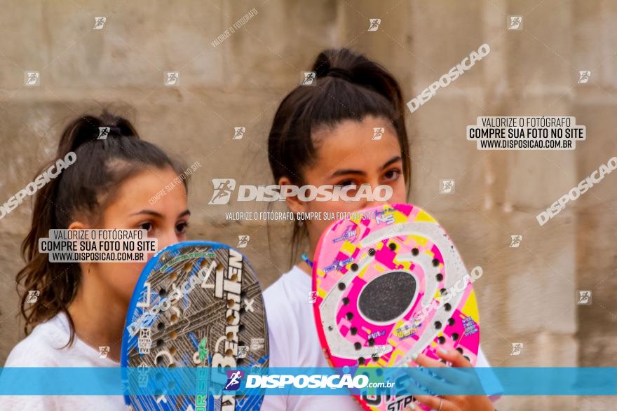 Grand Slam de Beach Tennis