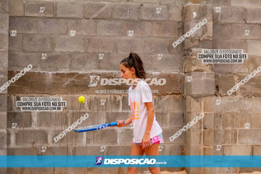 Grand Slam de Beach Tennis