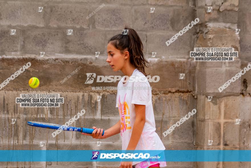 Grand Slam de Beach Tennis