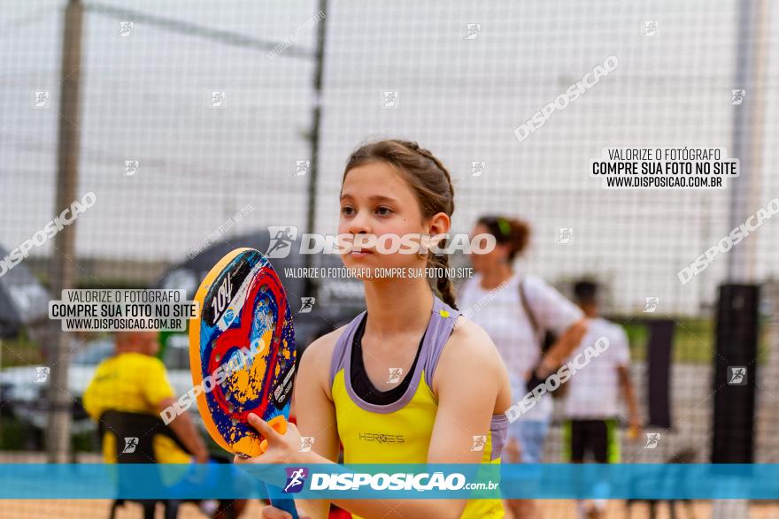 Grand Slam de Beach Tennis