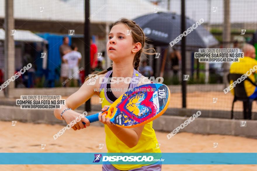 Grand Slam de Beach Tennis