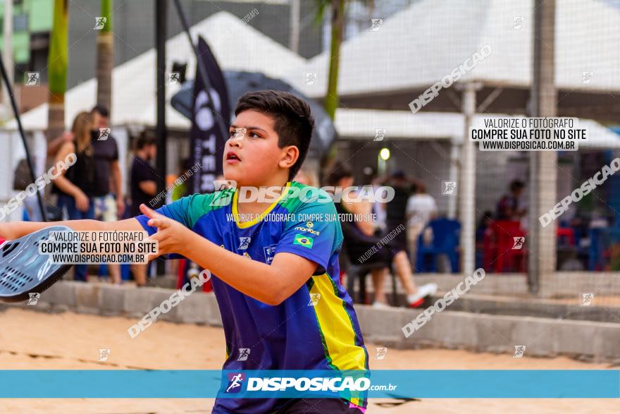 Grand Slam de Beach Tennis