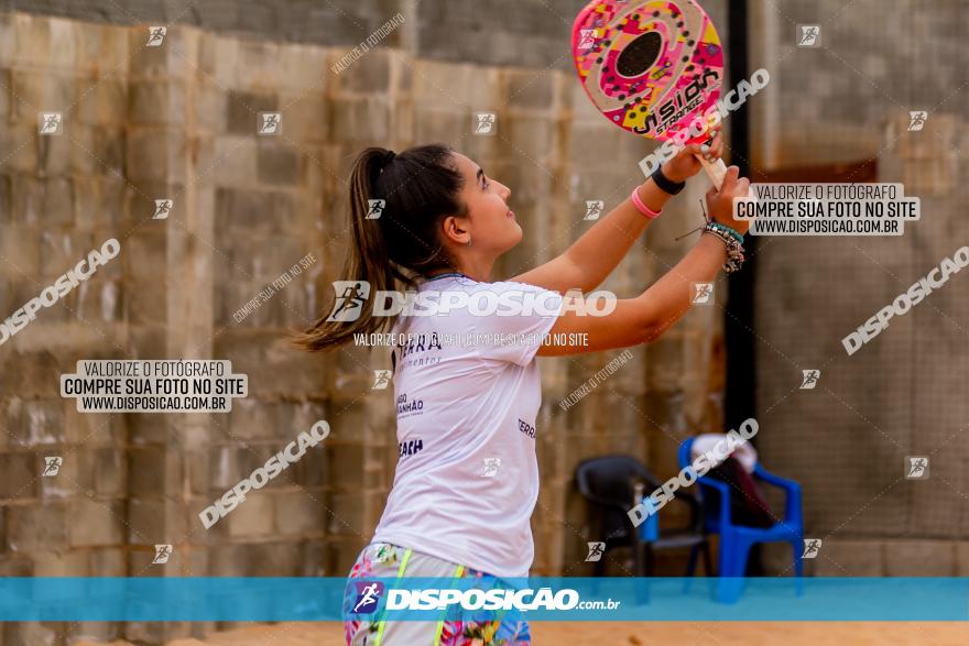 Grand Slam de Beach Tennis