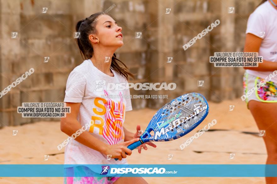 Grand Slam de Beach Tennis