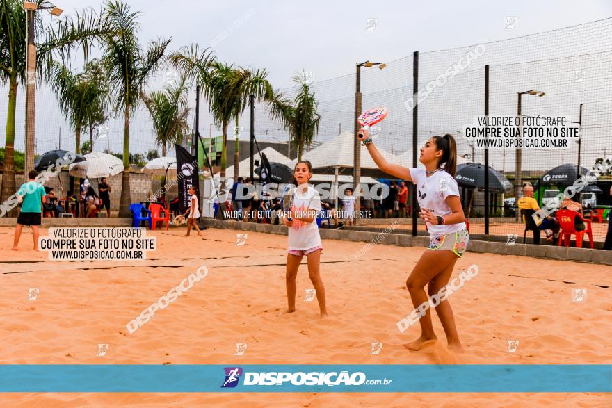 Grand Slam de Beach Tennis