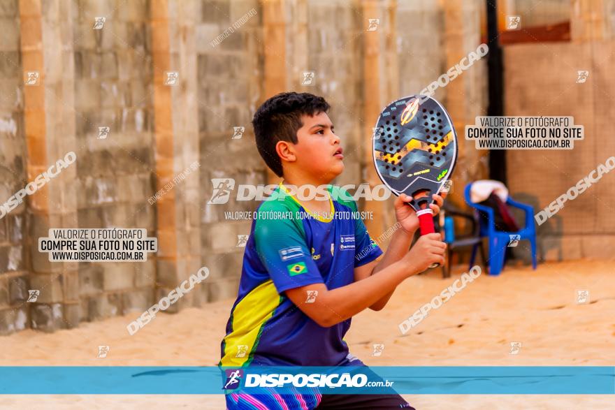 Grand Slam de Beach Tennis