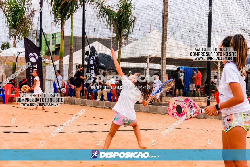 Grand Slam de Beach Tennis