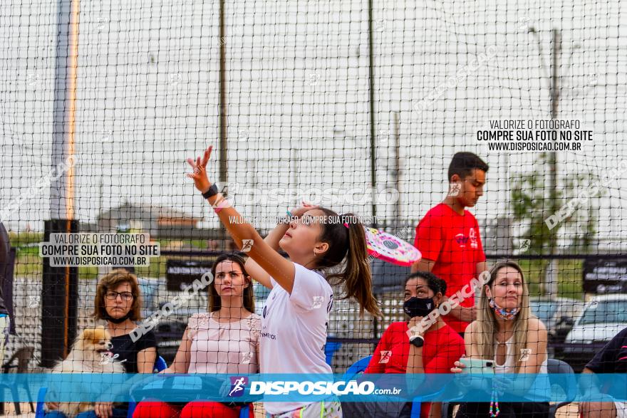 Grand Slam de Beach Tennis