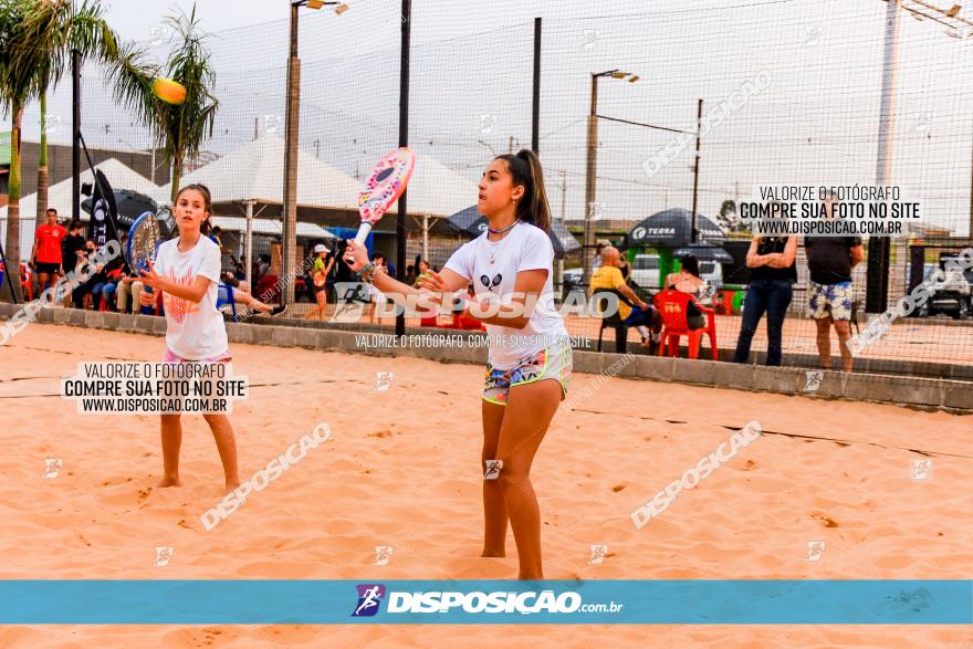 Grand Slam de Beach Tennis