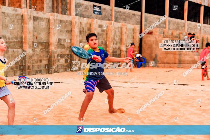 Grand Slam de Beach Tennis