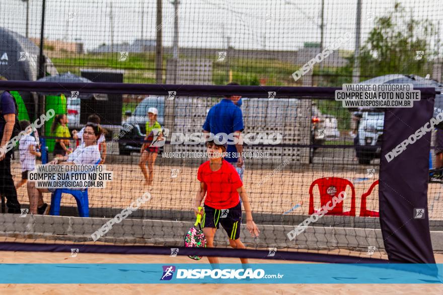 Grand Slam de Beach Tennis