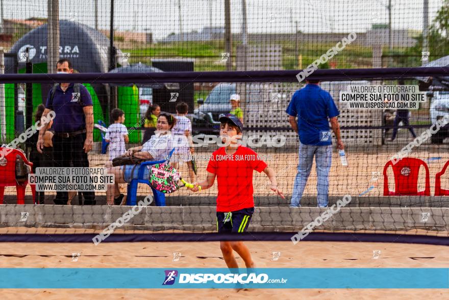 Grand Slam de Beach Tennis