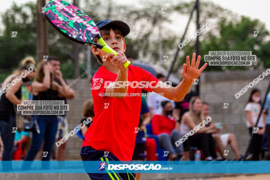 Grand Slam de Beach Tennis