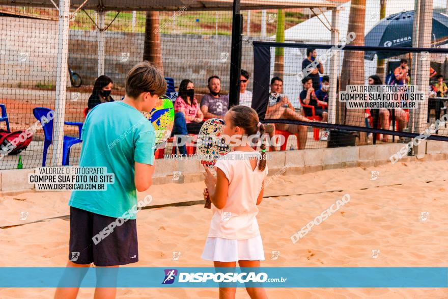 Grand Slam de Beach Tennis