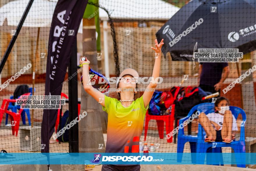 Grand Slam de Beach Tennis