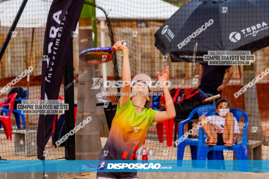 Grand Slam de Beach Tennis