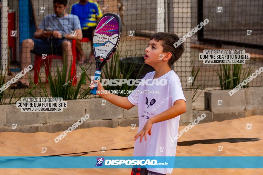 Grand Slam de Beach Tennis