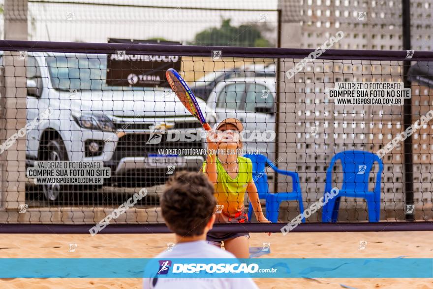 Grand Slam de Beach Tennis