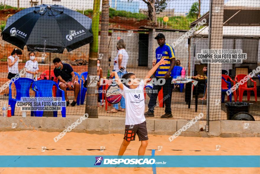 Grand Slam de Beach Tennis