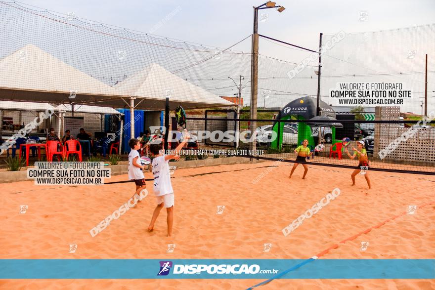 Grand Slam de Beach Tennis