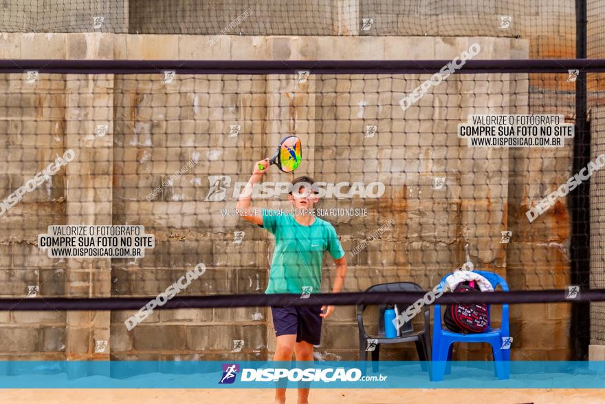 Grand Slam de Beach Tennis