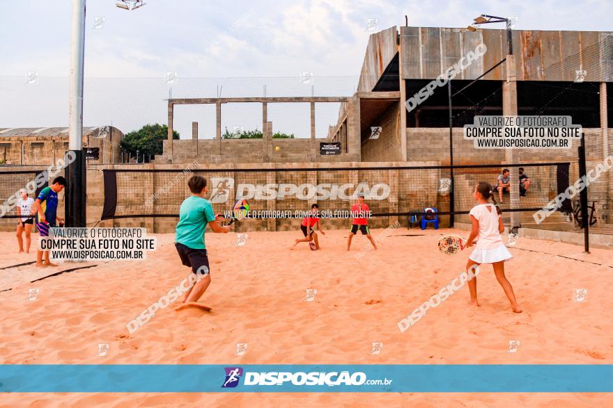 Grand Slam de Beach Tennis