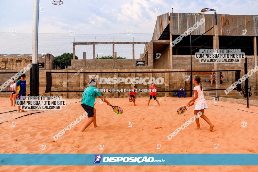 Grand Slam de Beach Tennis