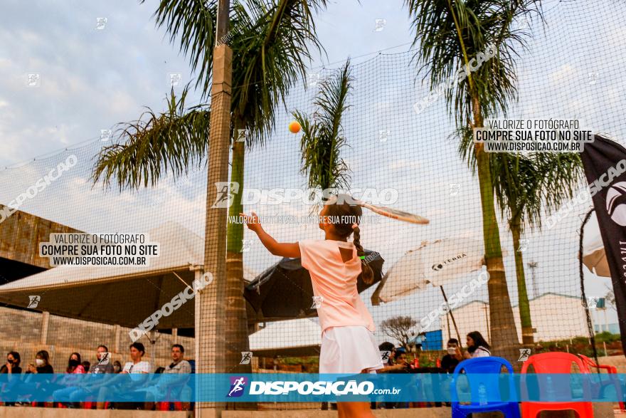 Grand Slam de Beach Tennis