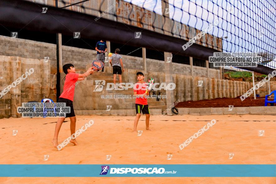 Grand Slam de Beach Tennis