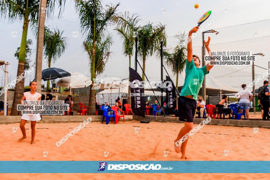 Grand Slam de Beach Tennis