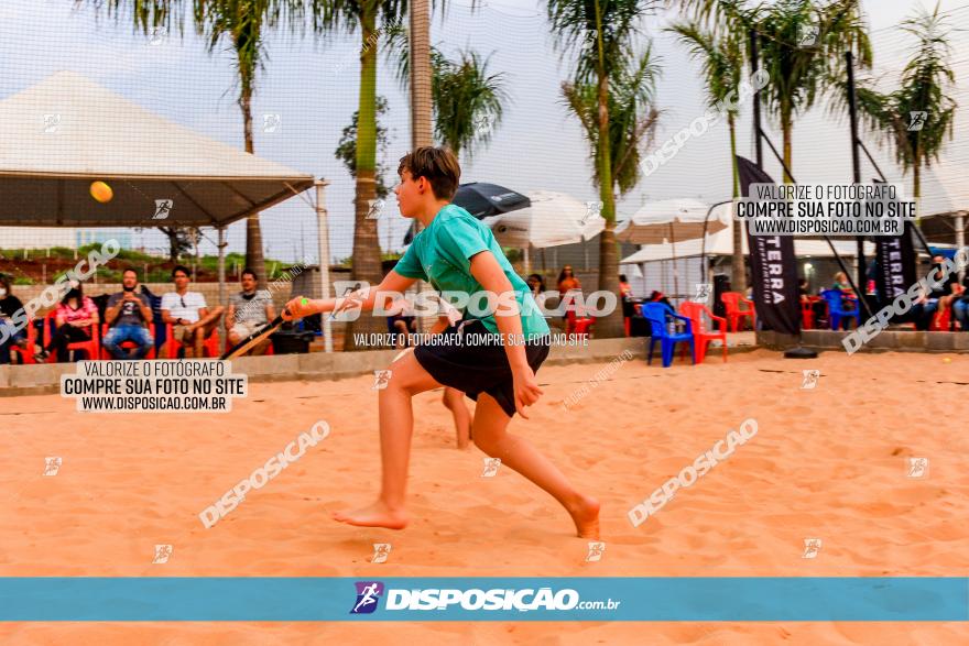 Grand Slam de Beach Tennis