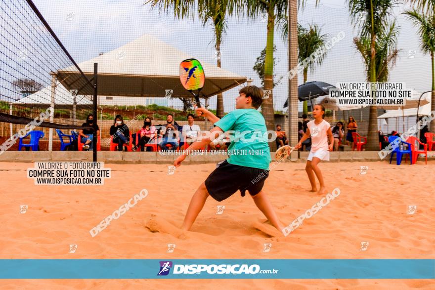 Grand Slam de Beach Tennis