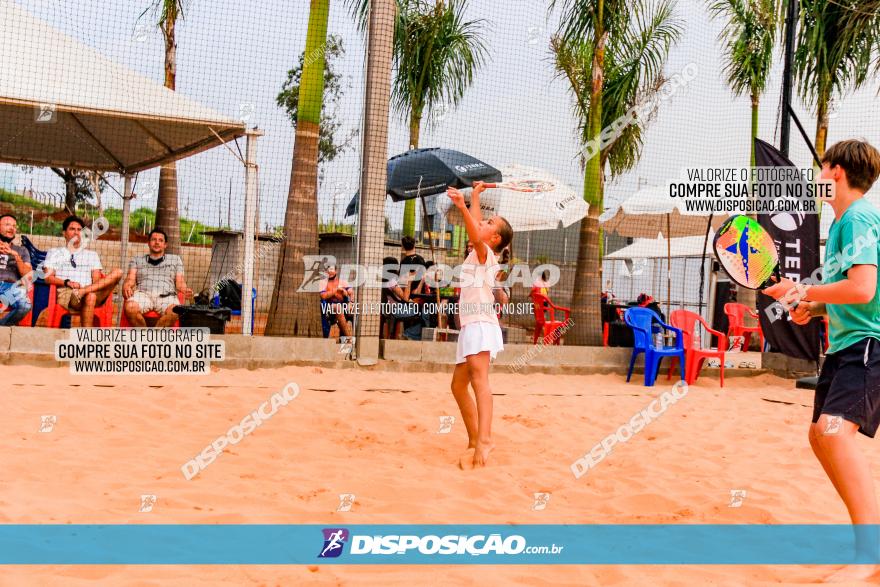 Grand Slam de Beach Tennis