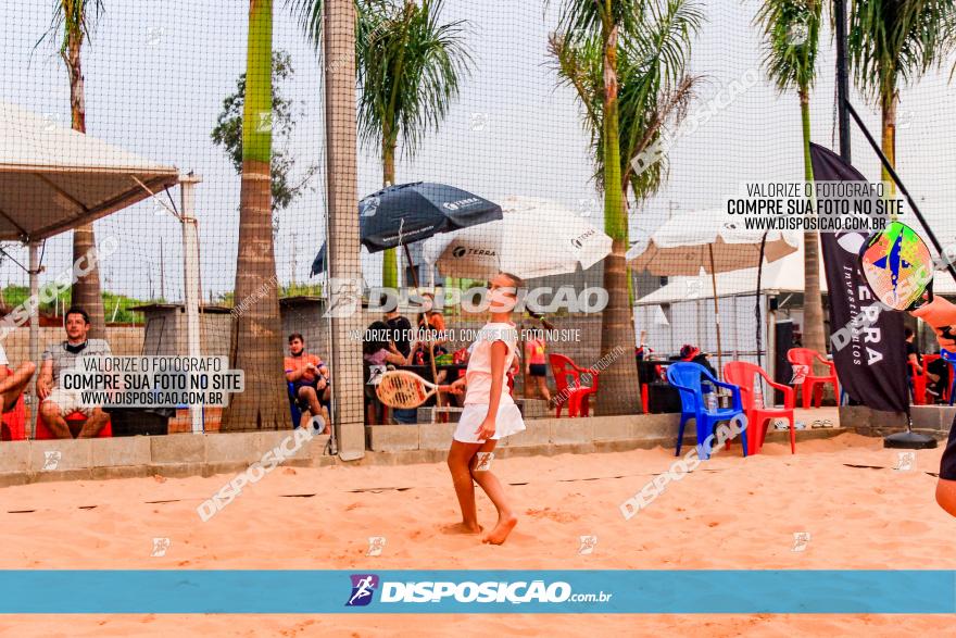 Grand Slam de Beach Tennis