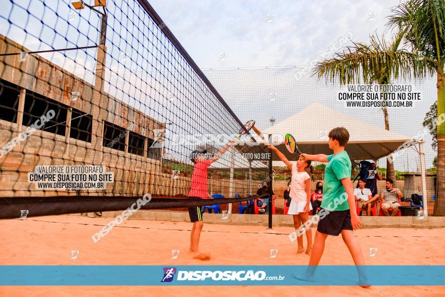 Grand Slam de Beach Tennis