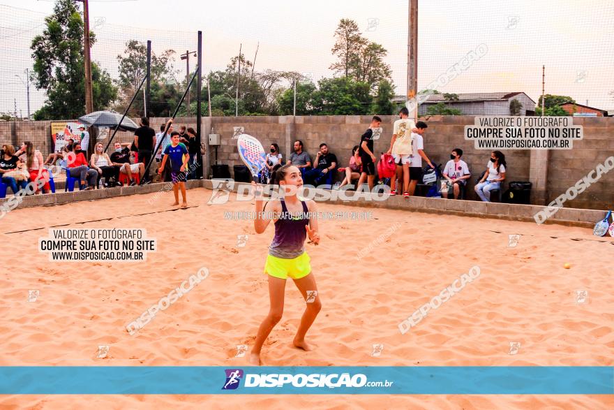 Grand Slam de Beach Tennis