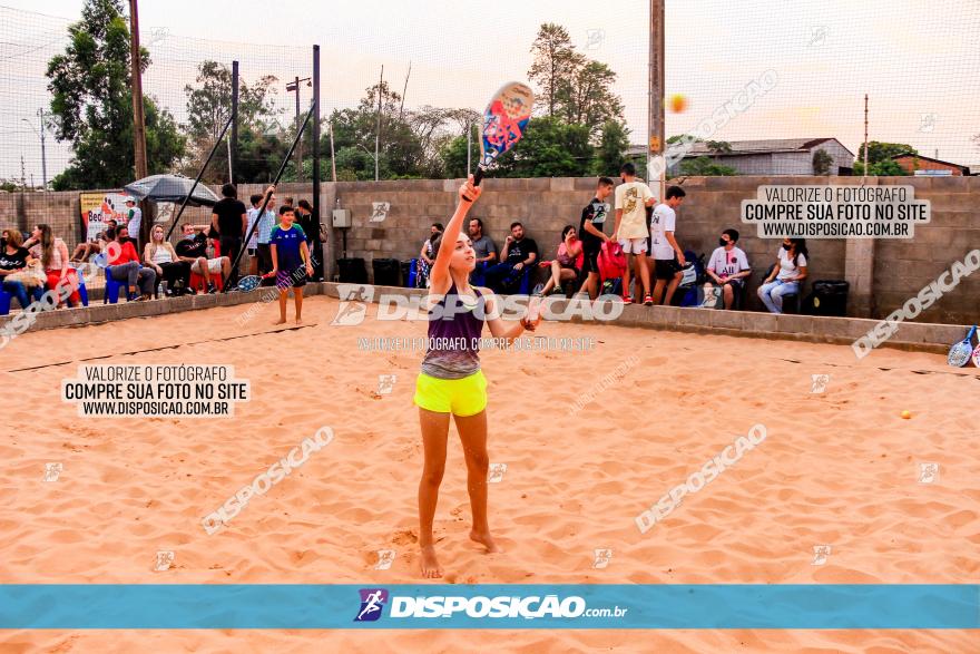 Grand Slam de Beach Tennis