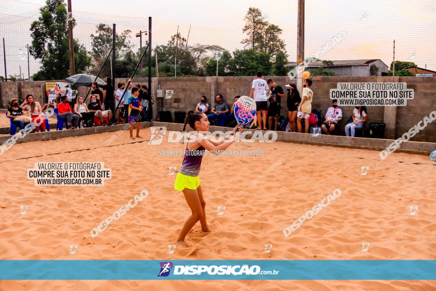 Grand Slam de Beach Tennis